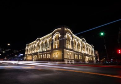 Književni portret Vanje Bulića u Banskom dvoru 30. aprila !