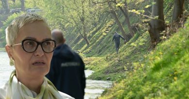 Kapović Solomun upozorila zbog Vrbasa: Greška danas može skupo koštati građane sutra