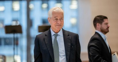 Šef najveće banke upozorio na krizu: Svijet ulazi u period velike neizvjesnosti !