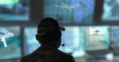 Sledeća trka u naoružavanju biće za odbranu AI data centara od dronova i drugih pretnji