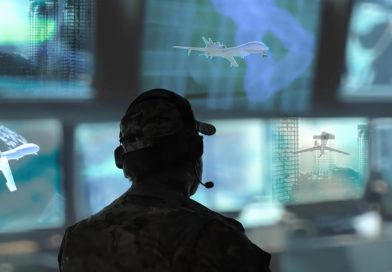 Sledeća trka u naoružavanju biće za odbranu AI data centara od dronova i drugih pretnji