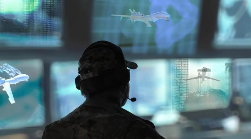 Sledeća trka u naoružavanju biće za odbranu AI data centara od dronova i drugih pretnji