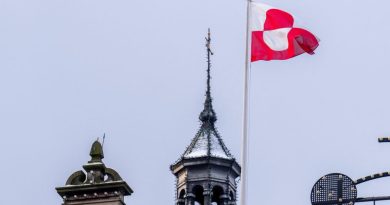 Gejts, Altman i Bezos i drugi poznati milijarderi godinama ulažu u Grenland: Znak da je sudbina ostrva zapečaćena?