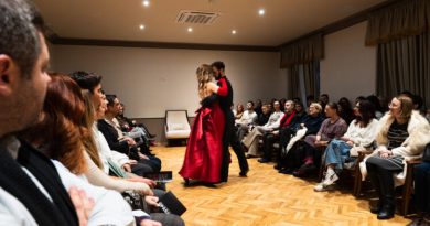 “Opasan ples” ponovo u Kući Milanovića !