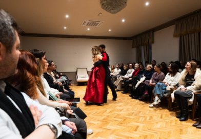 “Opasan ples” ponovo u Kući Milanovića !