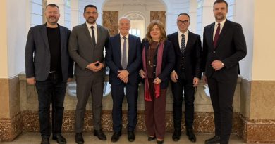 Oštre ocjene iz Beča: Bez unutrašnjeg dogovora BiH nema stabilnost !