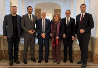 Oštre ocjene iz Beča: Bez unutrašnjeg dogovora BiH nema stabilnost !