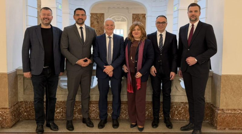 Oštre ocjene iz Beča: Bez unutrašnjeg dogovora BiH nema stabilnost !