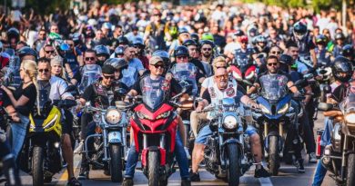 Moto Fest Banjaluka 2026: Dva dana rokenrola, slobode i adrenalina na Kastelu !