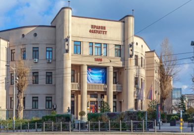 Deset fakultetskih diploma koje će veštačka inteligencija učiniti nepotrebnim !