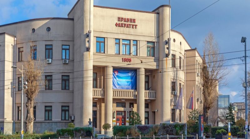 Deset fakultetskih diploma koje će veštačka inteligencija učiniti nepotrebnim !