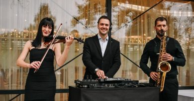 Novi hit na banjalučkim svadbama: Saxobeat zamijenio harmoniku i trubu !