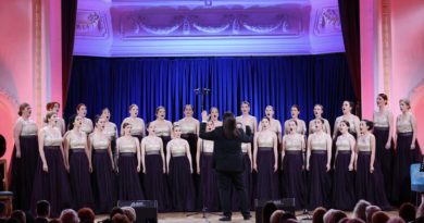 Hor “Banjalučanke” otvara koncertnu sezonu nastupom na prestižnom takmičenju u Finskoj