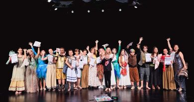 Kako do dasaka koje život znače? Pogledajte šta nude banjalučke škole glume !