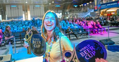 Ovo su najbolja kraft piva na planeti: Održano svetsko prvenstvo pivara !
