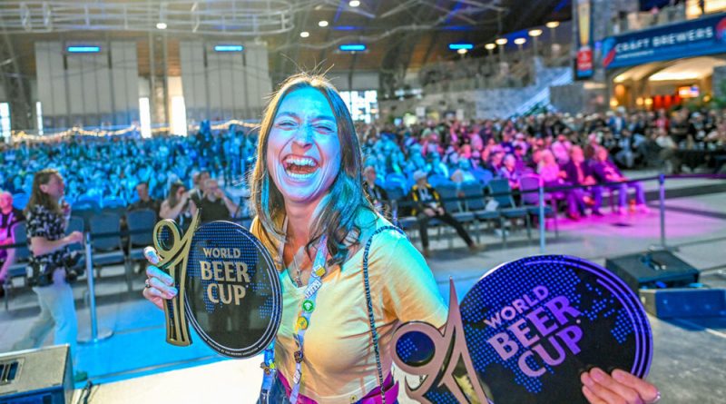 Ovo su najbolja kraft piva na planeti: Održano svetsko prvenstvo pivara !