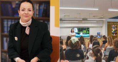 Kurs engleskog za džabe? Na jednom mjestu u Banjaluci još mnogo toga bez marke  !