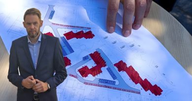 Stanari uzvraćaju Višekruni: Plan se krši, parking postaje alibi za novu gradnju u banjalučkom naselju