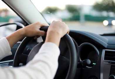 Ovo je idealna brzina ako hoćete da uštedite na gorivu.