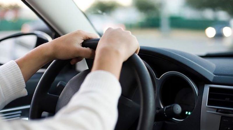 Ovo je idealna brzina ako hoćete da uštedite na gorivu.