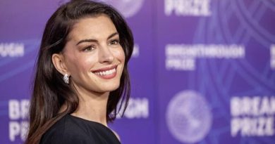 Magazin “People” proglasio En Hatavej najljepšom ženom svijeta za 2026. godinu !