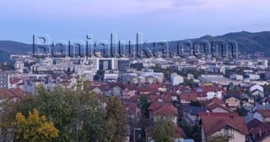 Nezapamćen presedan u Banjaluci: Kada država otima imovinu zakoni ne vrijede !