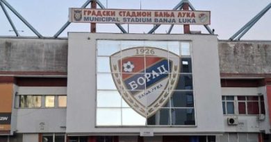 Velika zarada na pomolu: Borčev biser na meti tri velikana !