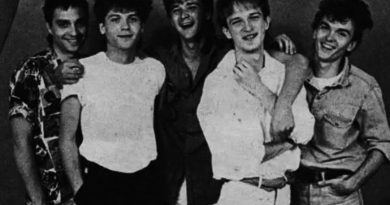 Ne dam da ovaj osjećaj ode !