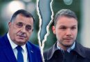 Dodik o Stanivukoviću: Lažov i parader! Da prođe regulacioni plan morate platiti njihovim ljudima