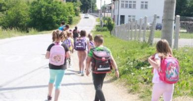 Roditelji u Banjaluci pisali i odbornicima: Ko će nam čuvati djecu tokom raspusta?