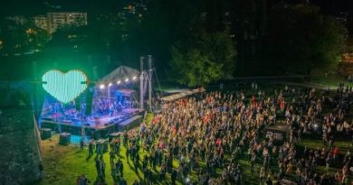 Banjaluka obilježila Dan grada !