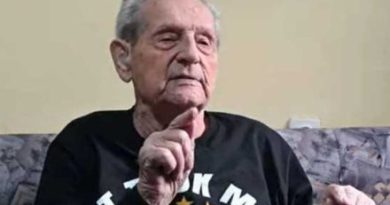 Ferid Čaušević, posljednji živi oslobodilac Banjaluke, otkriva šta je 1945. zatekao u hotelu Palas