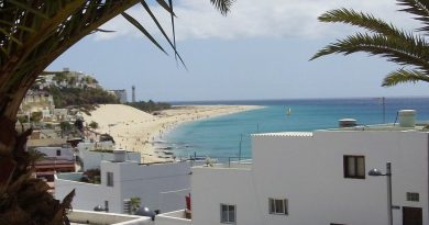 Bili su potrebni milioni godina da bi ova ostrva postala takva: Fascinantna priroda ih čini vrlo atraktivnim