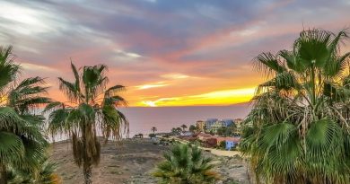 Najviši planinski vrh u Španiji krasi najveće ostrvo u grupaciji: Tenerife važi za „ostrvo večnog proleća“