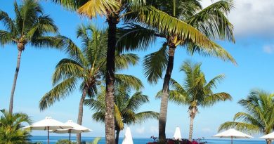 Ostrvo Mauricijus: Uz fenomenalne plaže nudi i vrlo zanimljive aktivnosti !