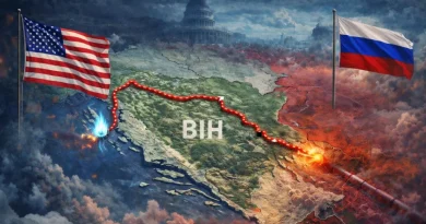 Pozadina megaprojekta: Pravi li RS gasovod za američki plin !