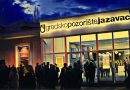 Pogledajte repertoar Gradskog pozorišta “Jazavac” za maj