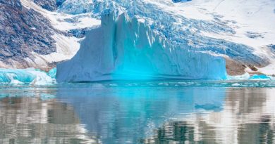 Grenland je zahvaljujući priči o preotimanju postao jedno od najneočekivanijih hit-odredišta u turizmu