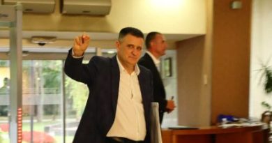 Đajić osnovao stranku “Volja naroda Srpske”: “Svi će biti iznenađeni 4. oktobra” !