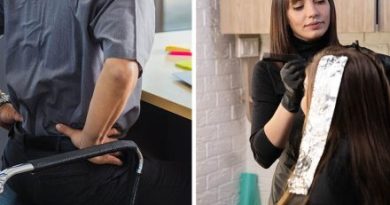 Šta je manje zlo na poslu: Da li nas više ubija 8 sati u stolici ili cijeli dan na nogama?