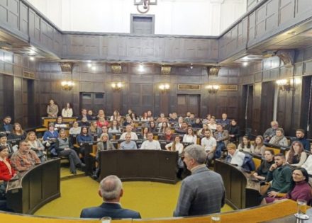 Od religije do roditeljstva: Predavanja koja Banjalučani vole !