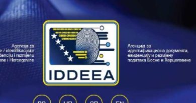 Ne nasjedajte na lažne kazne: IDDEEA upozorila na novu prevaru !