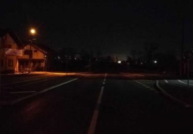 Nakon žalbi mještana: “Putevi RS” pozvali Grad da završi radove na mostu u Česmi !