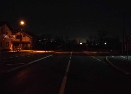 Nakon žalbi mještana: “Putevi RS” pozvali Grad da završi radove na mostu u Česmi !