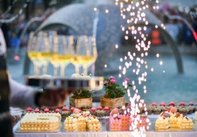 Banjaluka priprema proslavu Dana grada: Koncerti, velika torta i instalacija na Kastelu !