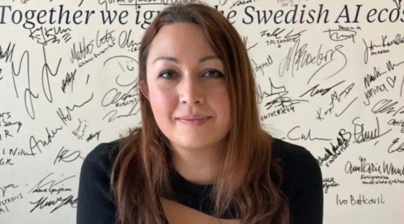 Švedska naučnica porijeklom iz Banjaluke objasnila kako je izmišljenom bolešću raskrinkala AI