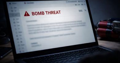 Lažne dojave o bombama, prijetnje i iznude: Slučaj koji potresa Banjaluku !