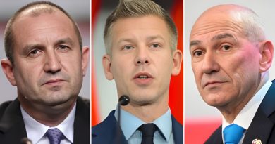 Politički potresi u komšiluku: Šta za Evropu znače promjene u Budimpešti, Sofiji i Ljubljani?