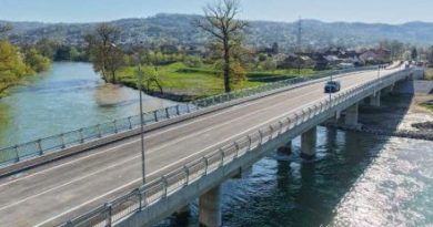 Stanivuković: Naručili smo javnu rasvjetu za most u Česmi !