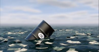 UAE napuštaju OPEK, cijene nafte opet idu u nebo !